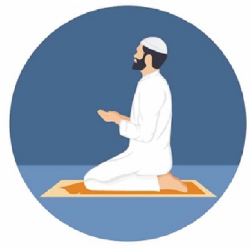 Doa Harian Masjid Jihadul Akbar